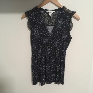 Maternity Top